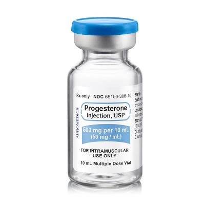 Progesterone Injection USP