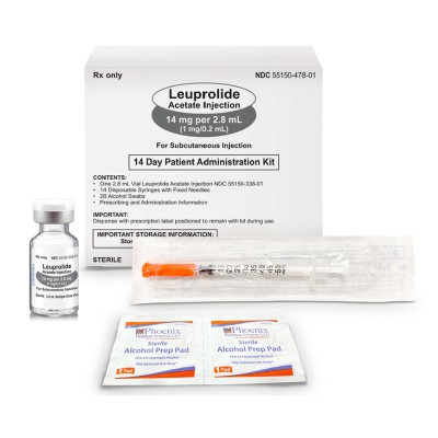 Leuprolide Acetate Injection