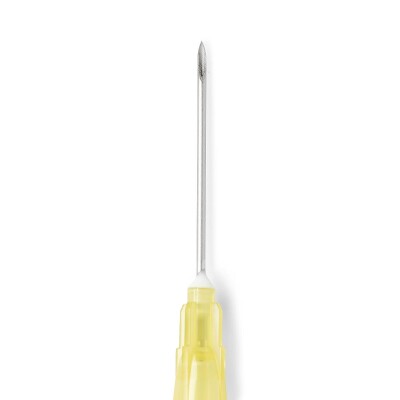 Standard Hypodermic Needles