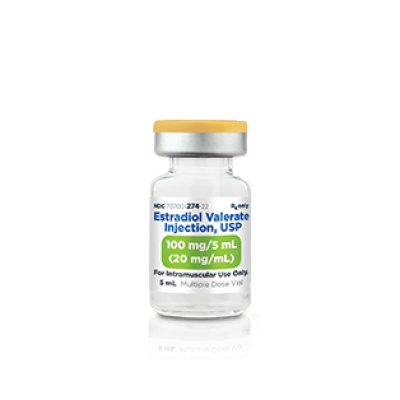 Estradiol Valerate 20 mg