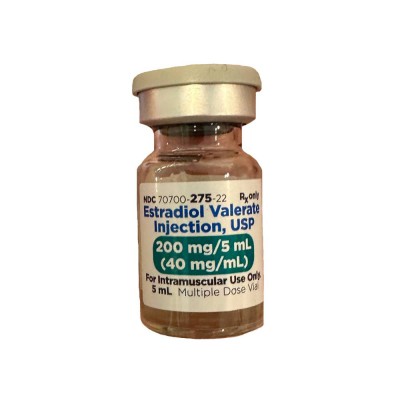 Estradiol Valerate 40 mg